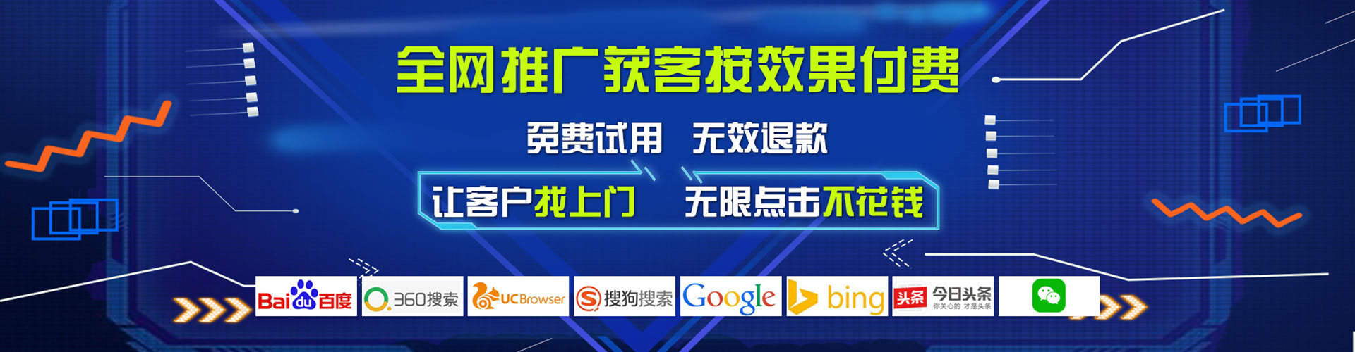 惠济推广竞价